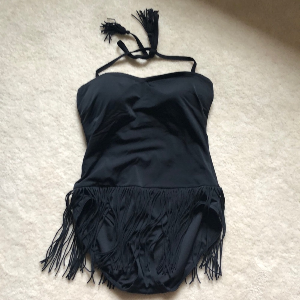 Never worn bathing suit